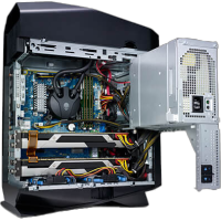 компьютер Alienware Aurora R6-1790