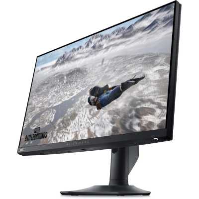 монитор Alienware AW2524HF Черный