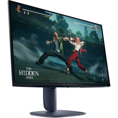 монитор Alienware AW2725D Черный