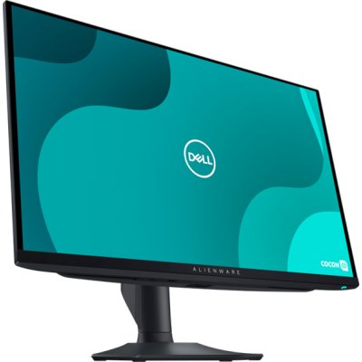 монитор Alienware AW2725DF Черный