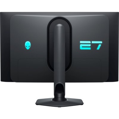 монитор Alienware AW2725DF Черный