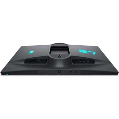 монитор Alienware AW2725QF Черный