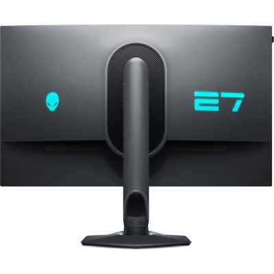 монитор Alienware AW2725QF Черный