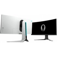 монитор Alienware AW3420DW Черный