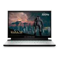 ноутбук Dell Alienware M15 R4 M15-2961 Серый