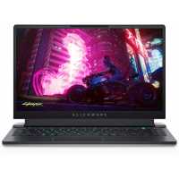ноутбук Dell Alienware X15 R1 X15-0389 Серебристый