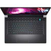 ноутбук Dell Alienware X15 R1 X15-0389 Серебристый