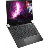 ноутбук Dell Alienware X15 R1 X15-0389 Серебристый