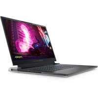 ноутбук Dell Alienware X15 R1 X15-0389 Серебристый