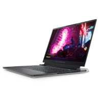ноутбук Dell Alienware X15 R1 X15-0389 Серебристый