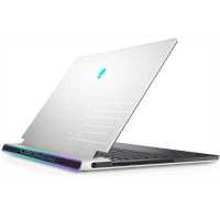 ноутбук Dell Alienware X15 R1 X15-0389 Серебристый