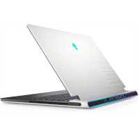 ноутбук Dell Alienware X15 R1 X15-0389 Серебристый
