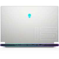 ноутбук Dell Alienware X15 R1 X15-0389 Серебристый