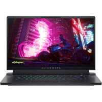 ноутбук Dell Alienware X17 R1 X17-0464 Серебристый