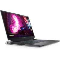ноутбук Dell Alienware X17 R1 X17-0464 Серебристый