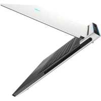 ноутбук Dell Alienware X17 R1 X17-0464 Серебристый