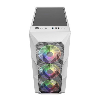 корпус Alseye Big Jony White
