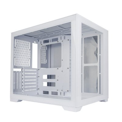 корпус Alseye Cube White