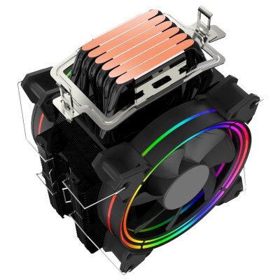 кулер Alseye H120D v2