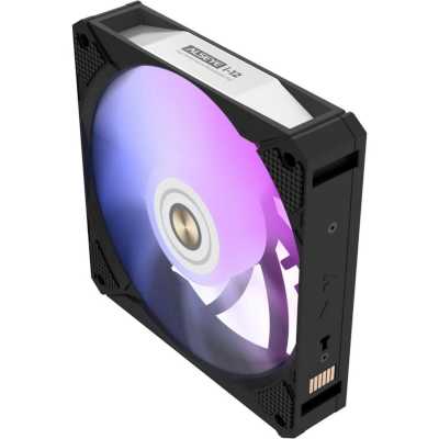 кулер Alseye i12B-K10 Black Черный