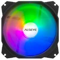 кулер Alseye M120-PB
