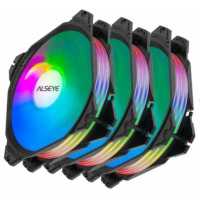 кулер Alseye M120-PB KIT