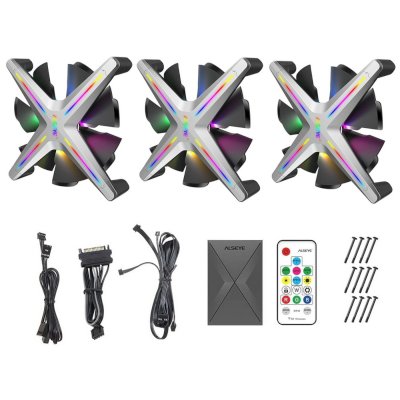 кулер Alseye X12-SET-GY