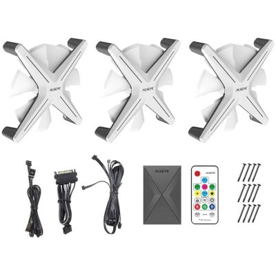 кулер Alseye X12-Set-W