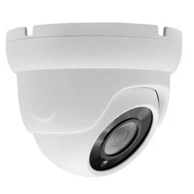 аналоговая видеокамера AltCam DDMF51IR