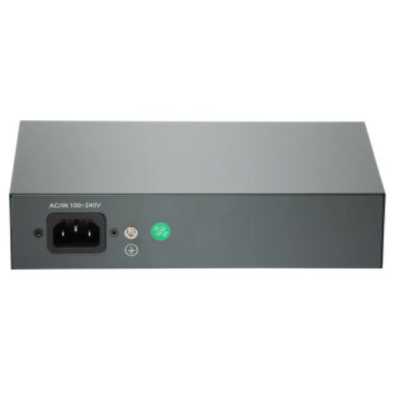 коммутатор AltCam POE8-2