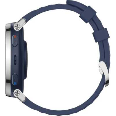 смарт часы Amazfit Active 3 Premium Blue