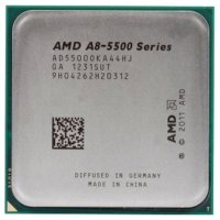 процессор AMD A8 X4 5500 OEM