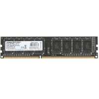 оперативная память AMD Radeon R3 Value R334G1339U1S-U