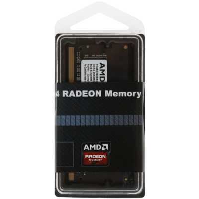 оперативная память AMD Radeon R7 Performance R748G2606S2S-U