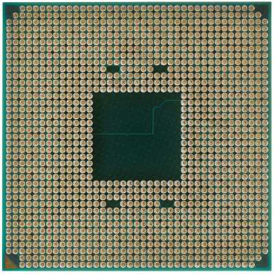 процессор AMD Ryzen 5 5500 OEM