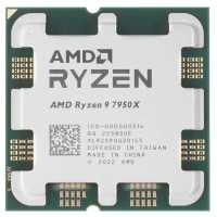 процессор AMD Ryzen 9 7950X OEM