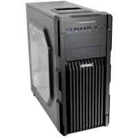корпус Antec GX200 Blue