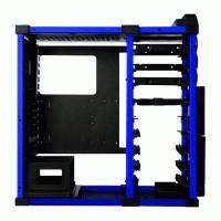 корпус Antec LanBoy Air Blue