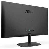 монитор AOC 24B2XHM2 Черный