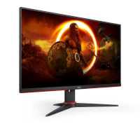 монитор AOC Gaming 24G2SAE/BK Черный