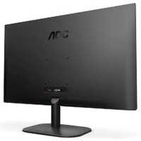 монитор AOC 27B2DA Черный