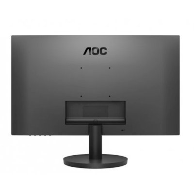 монитор AOC 27B3HMA2 Черный