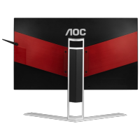 монитор AOC Agon AG241QG Черный