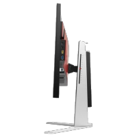 монитор AOC Agon AG271QX Черный
