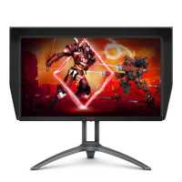 монитор AOC Agon AG273QXP Черный