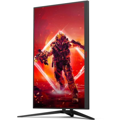 монитор AOC Agon AG325QZN Черный