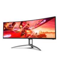 монитор AOC Agon AG493UCX2 Черный