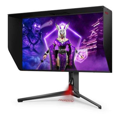 монитор AOC Agon Pro AG274UXP Черный