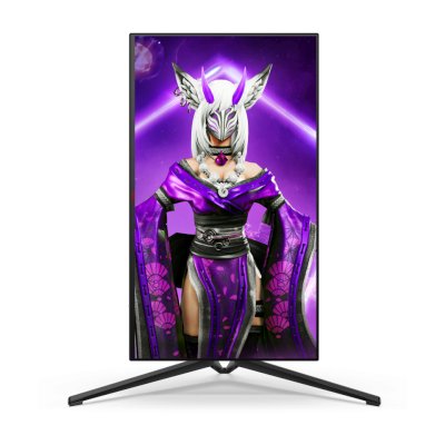 монитор AOC Agon Pro AG274UXP Черный