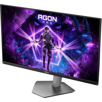 монитор AOC Agon Pro AG276QKD2 Черный